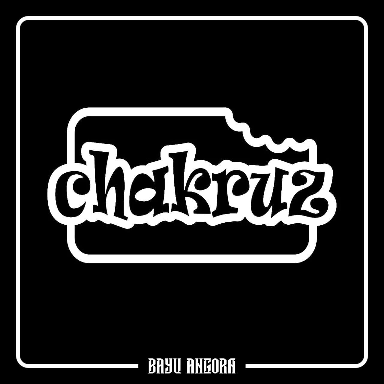Logo - Chakruz - Bayu Angora