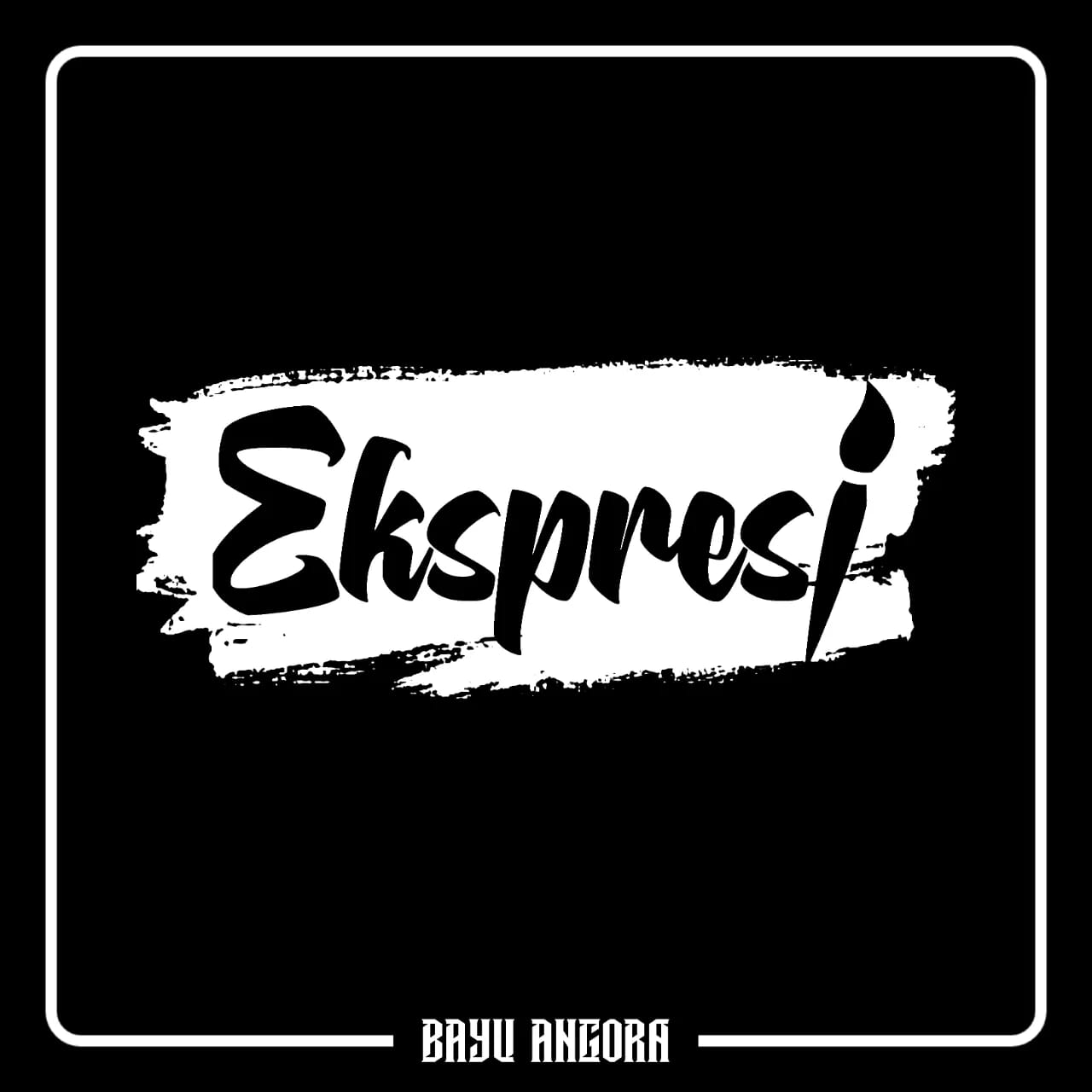 Logo - Ekspresi - Bayu Angora